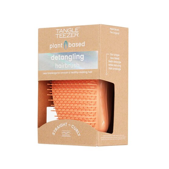 Escova de Cabelo Tangle Teezer Plant Based Brush